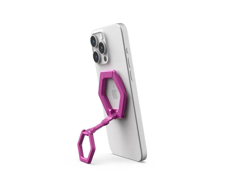 UAG Magnetic Ring Stand - Pink