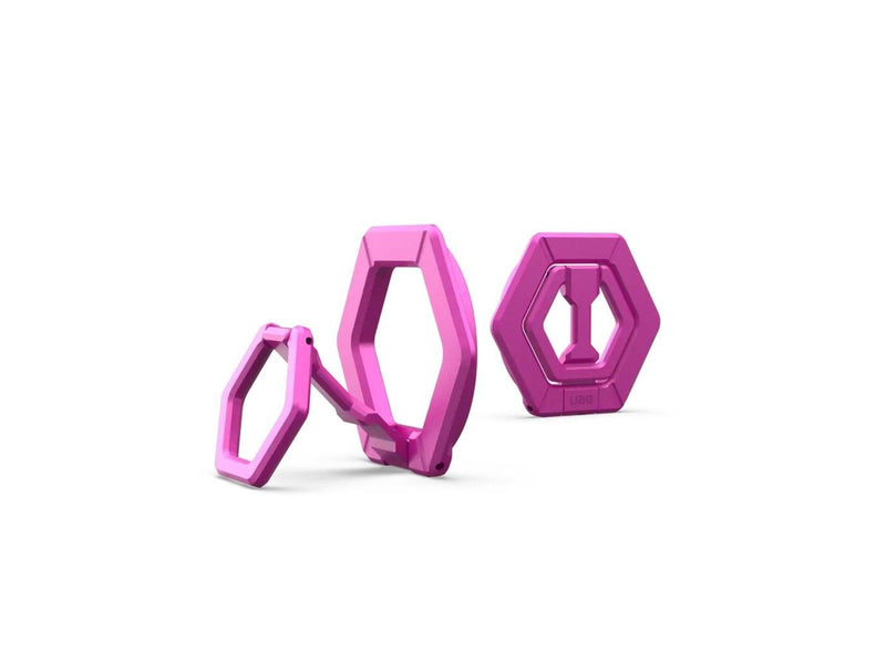UAG Magnetic Ring Stand - Pink