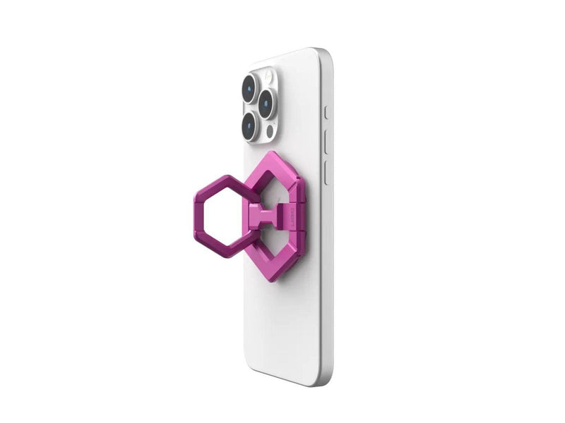 UAG Magnetic Ring Stand - Pink