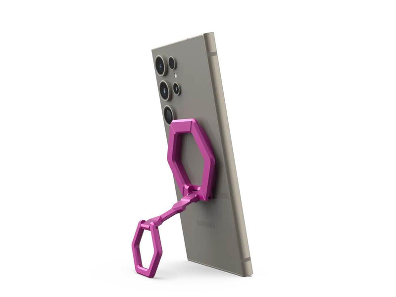 UAG Magnetic Ring Stand - Pink
