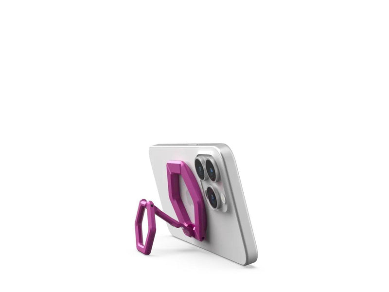 UAG Magnetic Ring Stand - Pink