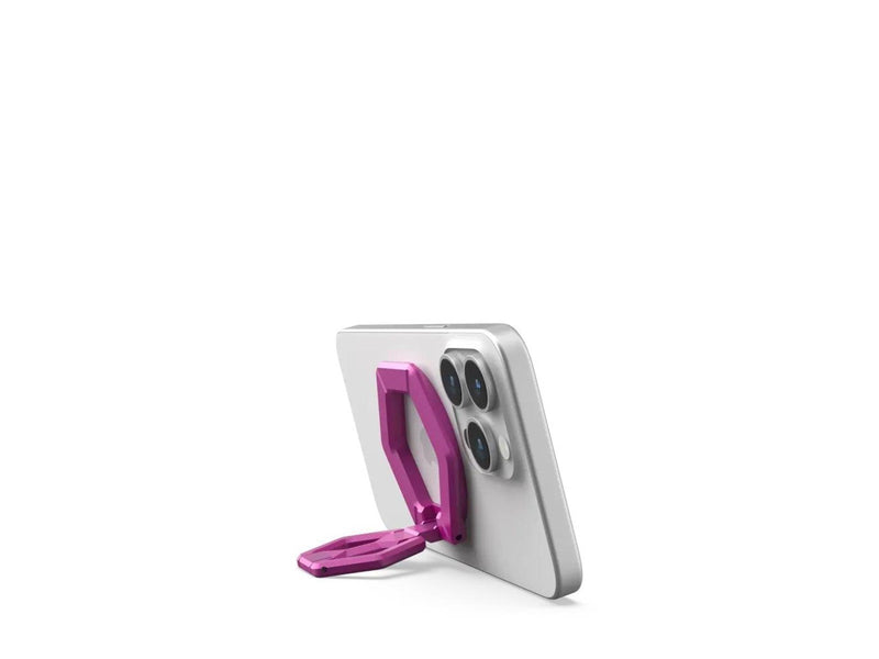 UAG Magnetic Ring Stand - Pink