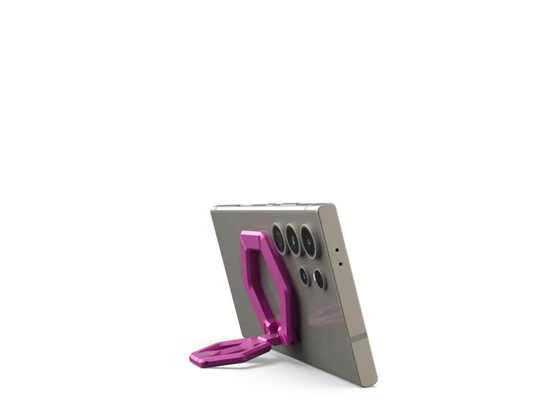 UAG Magnetic Ring Stand - Pink