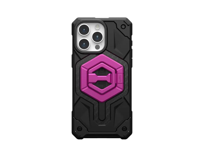 UAG Magnetic Ring Stand - Pink