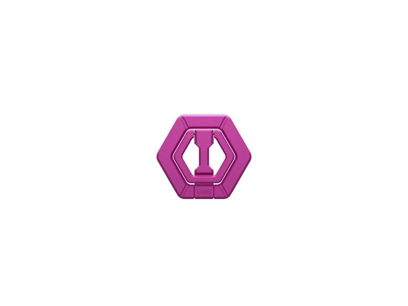 UAG Magnetic Ring Stand - Pink