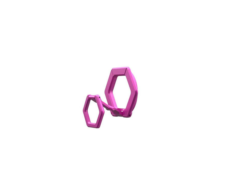 UAG Magnetic Ring Stand - Pink