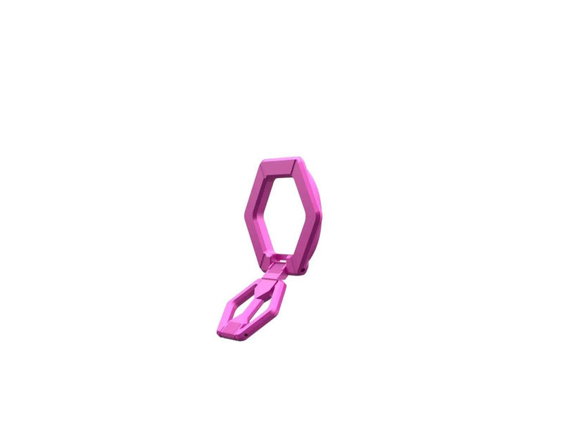 UAG Magnetic Ring Stand - Pink