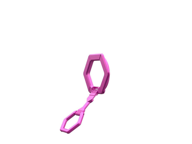 UAG Magnetic Ring Stand - Pink