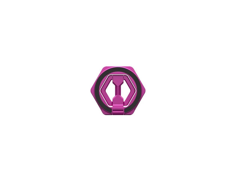 UAG Magnetic Ring Stand - Pink