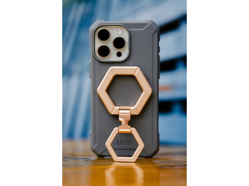 UAG Magnetic Ring Stand - Pink