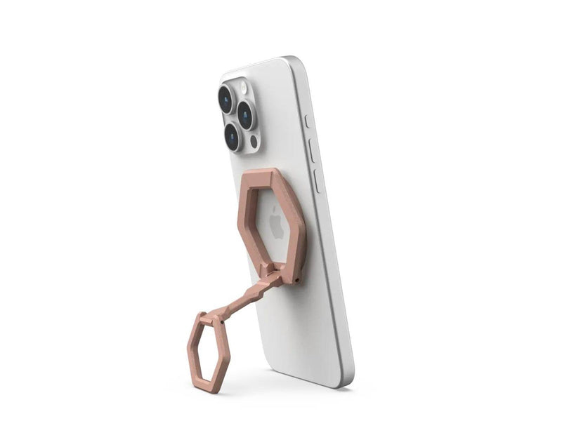 UAG Magnetic Ring Stand - Nude