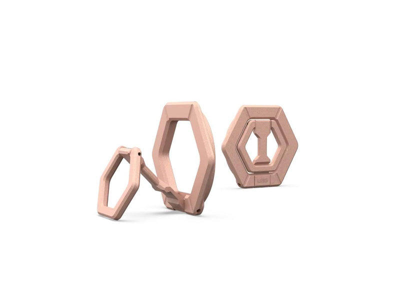 UAG Magnetic Ring Stand - Nude