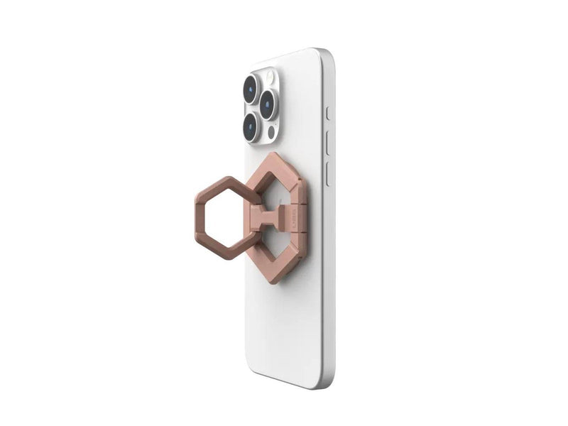 UAG Magnetic Ring Stand - Nude