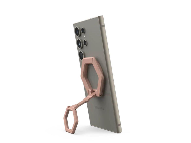 UAG Magnetic Ring Stand - Nude