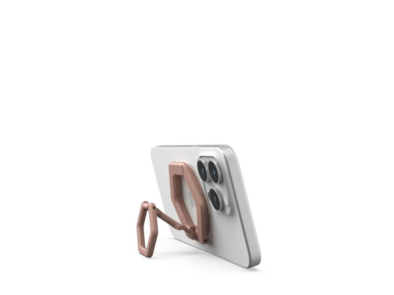 UAG Magnetic Ring Stand - Nude