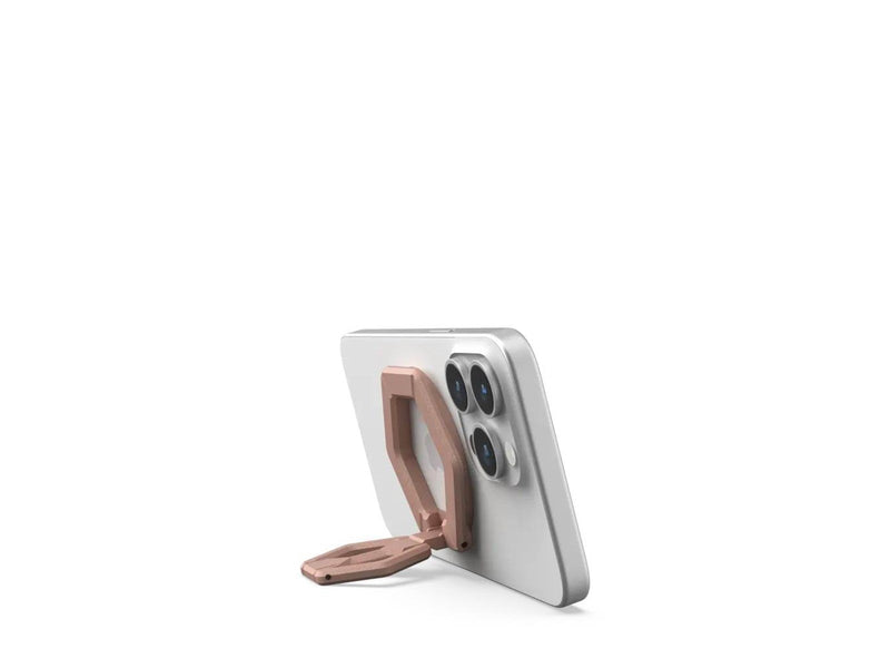 UAG Magnetic Ring Stand - Nude