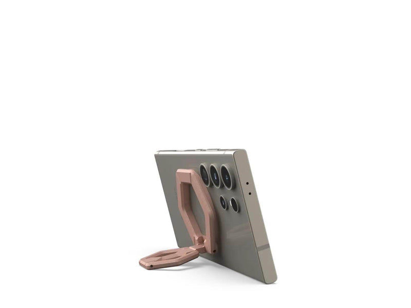 UAG Magnetic Ring Stand - Nude