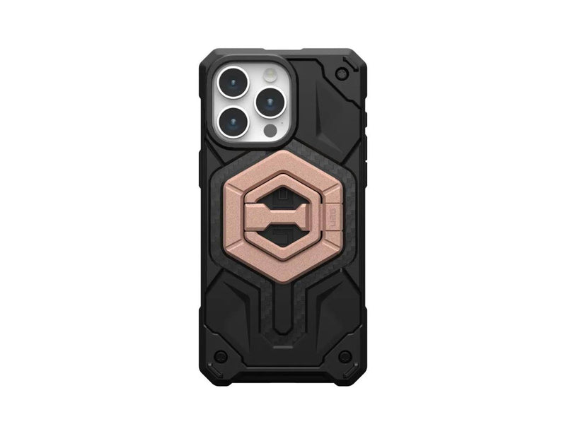 UAG Magnetic Ring Stand - Nude