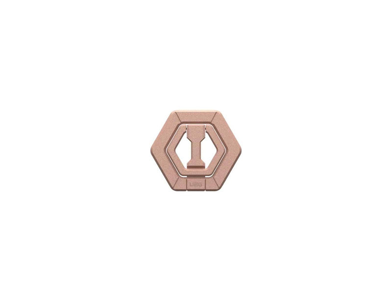 UAG Magnetic Ring Stand - Nude