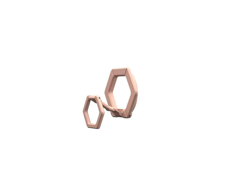 UAG Magnetic Ring Stand - Nude