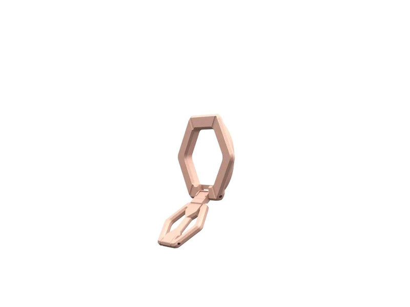 UAG Magnetic Ring Stand - Nude