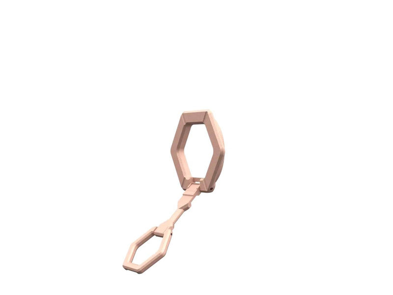 UAG Magnetic Ring Stand - Nude