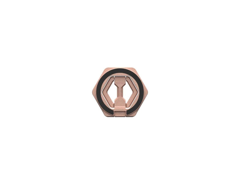 UAG Magnetic Ring Stand - Nude