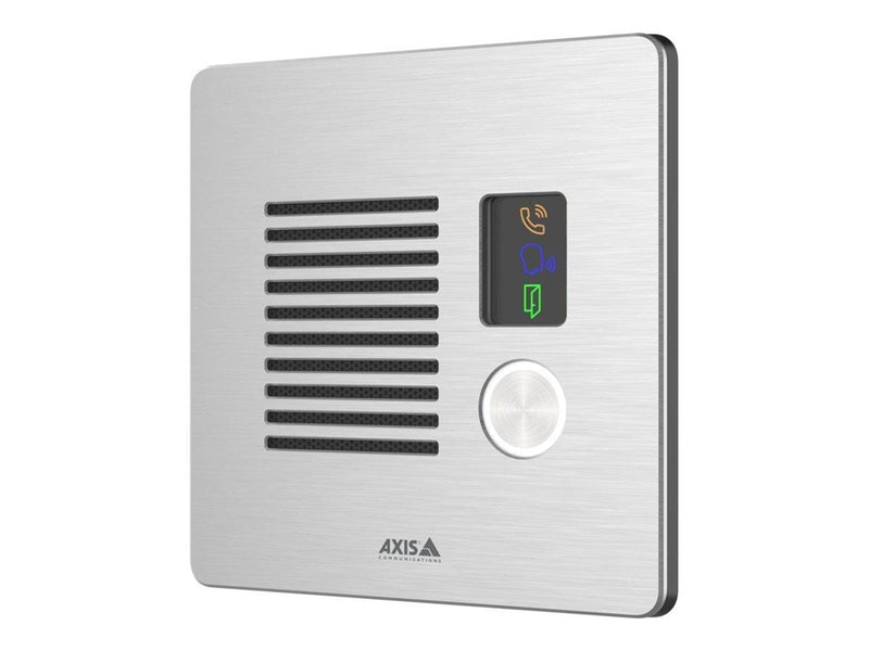 Axis I7010-VE