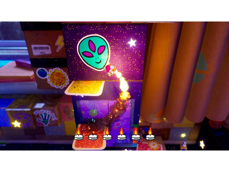 The Plucky Squire (Deluxe Edition) - Nintendo Switch - Action/Abenteuer - PEGI 7