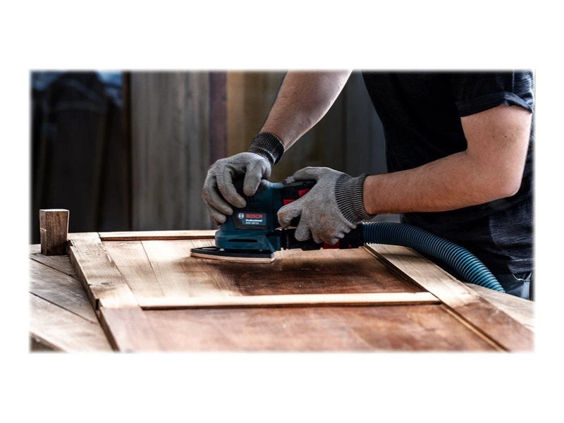 Bosch Expert M480 Net
