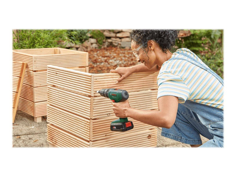 Bosch EasyImpact 18V-40