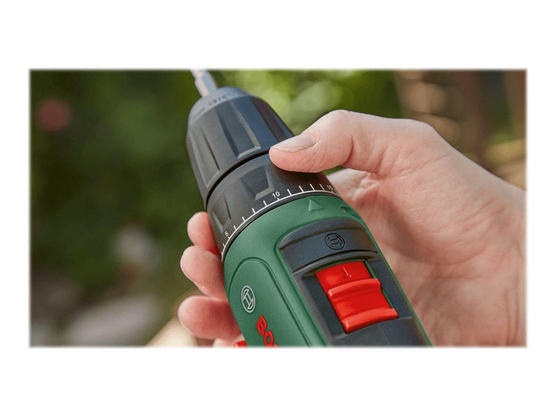 Bosch EasyImpact 18V-40