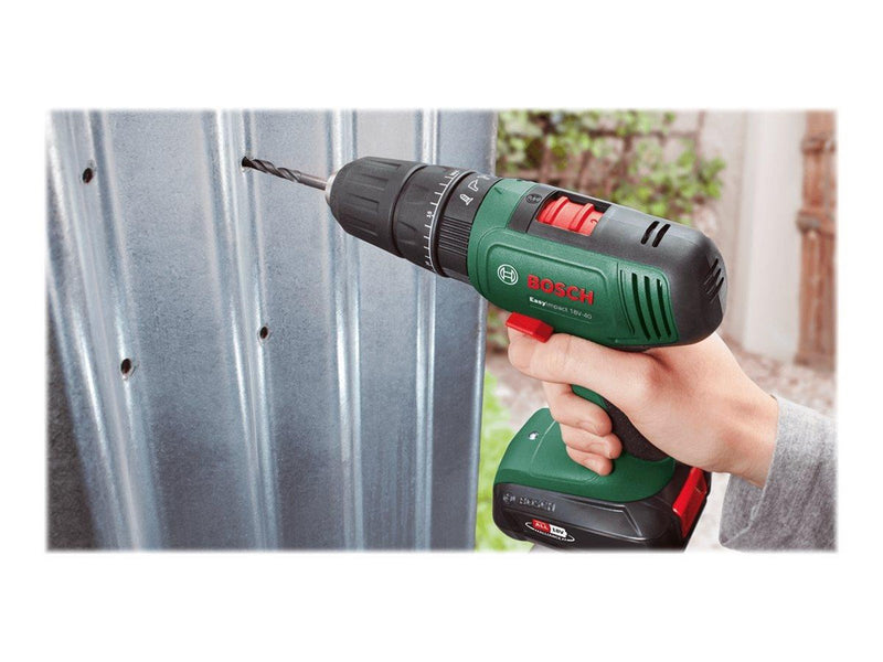 Bosch EasyImpact 18V-40