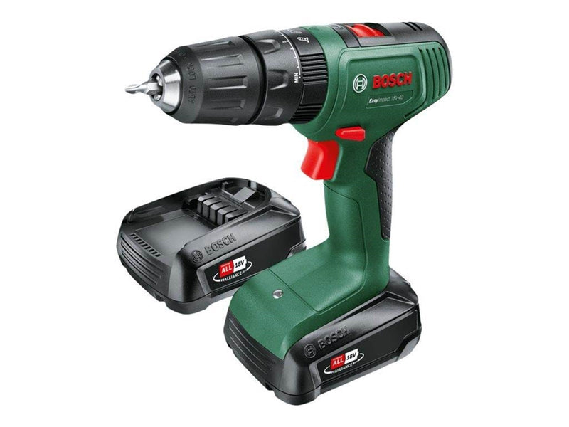Bosch EasyImpact 18V-40