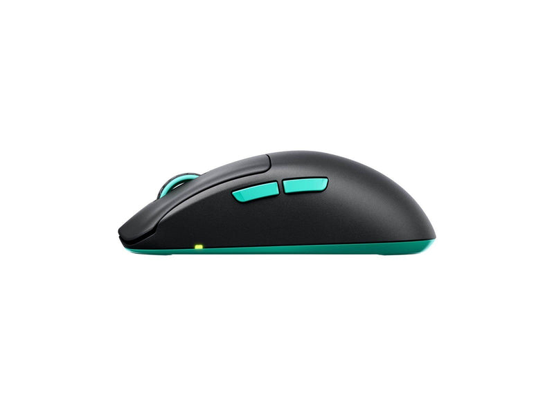 Cherry Xtrfy M68 - Maus (Schwarz)