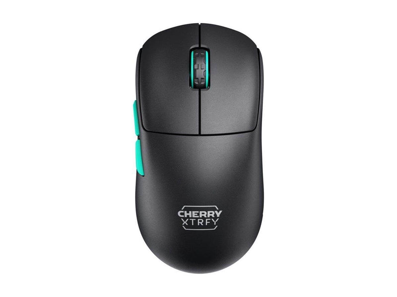 Cherry Xtrfy M68 - Maus (Schwarz)