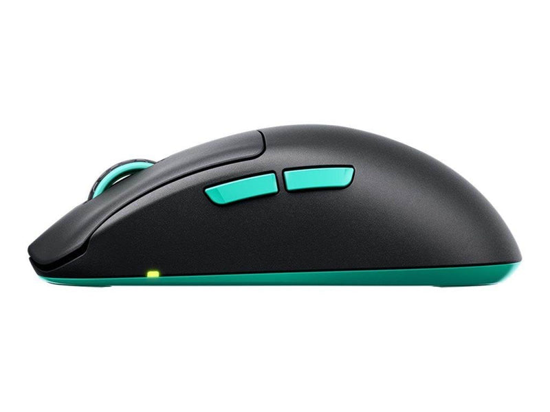 Cherry Xtrfy M68 - Maus (Schwarz)