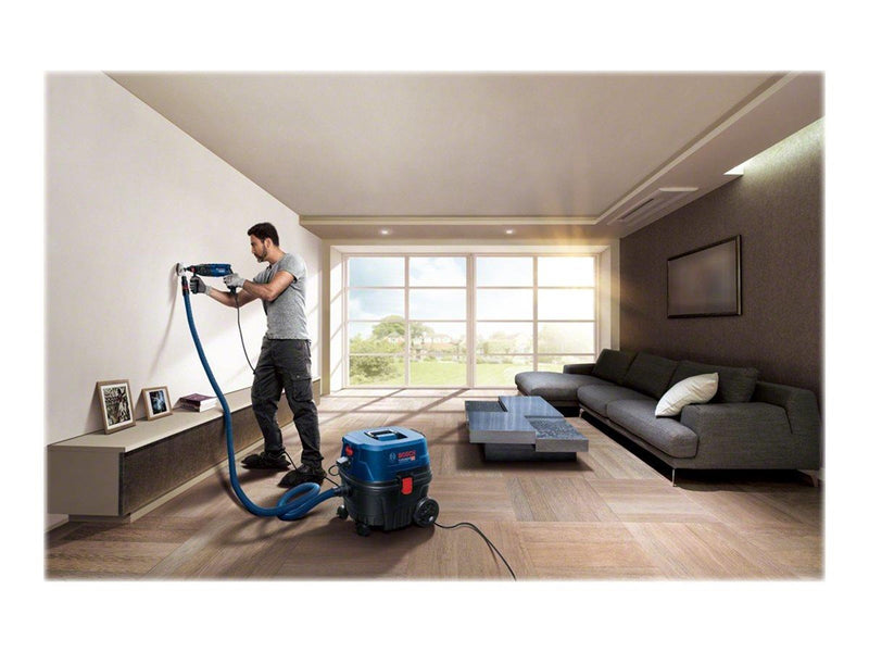 Bosch Professional Staubsauger Professional GAS 12-25 PL