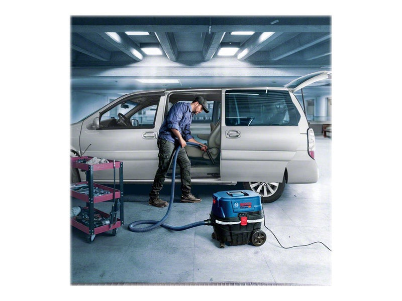 Bosch Professional Staubsauger Professional GAS 12-25 PL