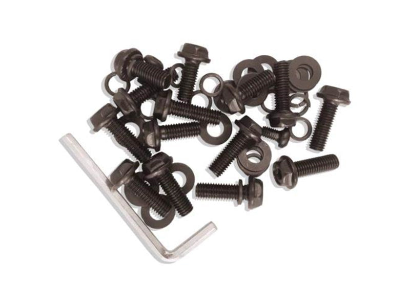 L33T Set of Screws Zubehör