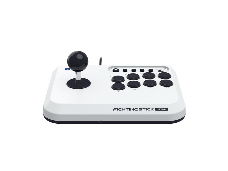 HORI Fighting Stick Mini - Wired Arcade stick - Sony PlayStation 4