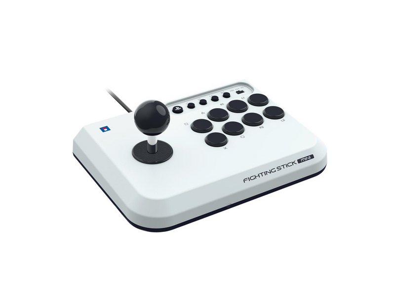 HORI Fighting Stick Mini - Wired Arcade stick - Sony PlayStation 4