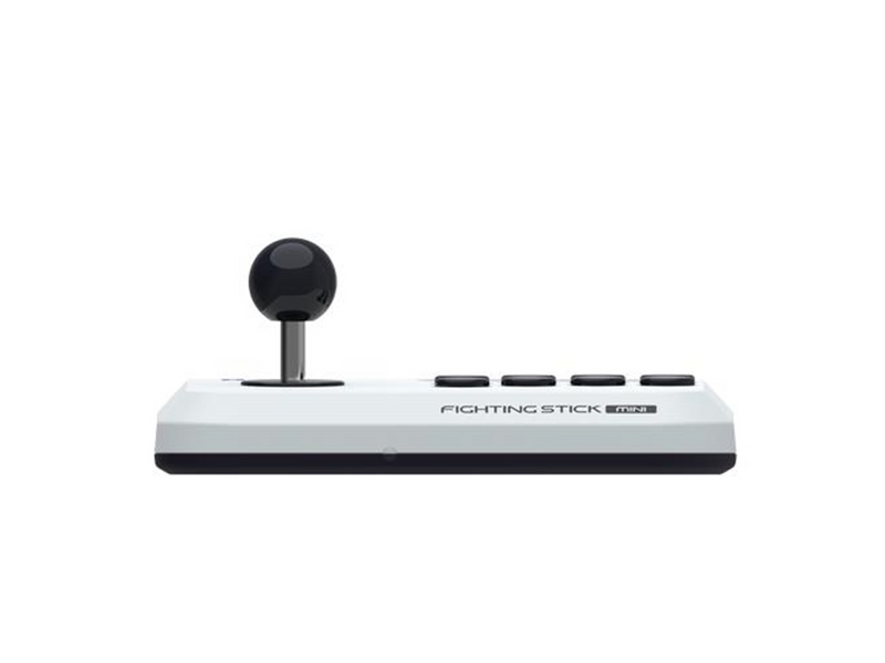 HORI Fighting Stick Mini - Wired Arcade stick - Sony PlayStation 4