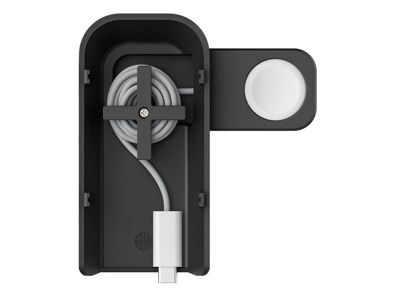 Spigen OneTap Pro 3 3-in-1 Wireless Charging Stand