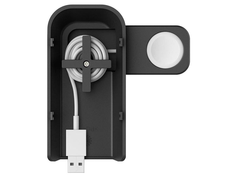 Spigen OneTap Pro 3 3-in-1 Wireless Charging Stand