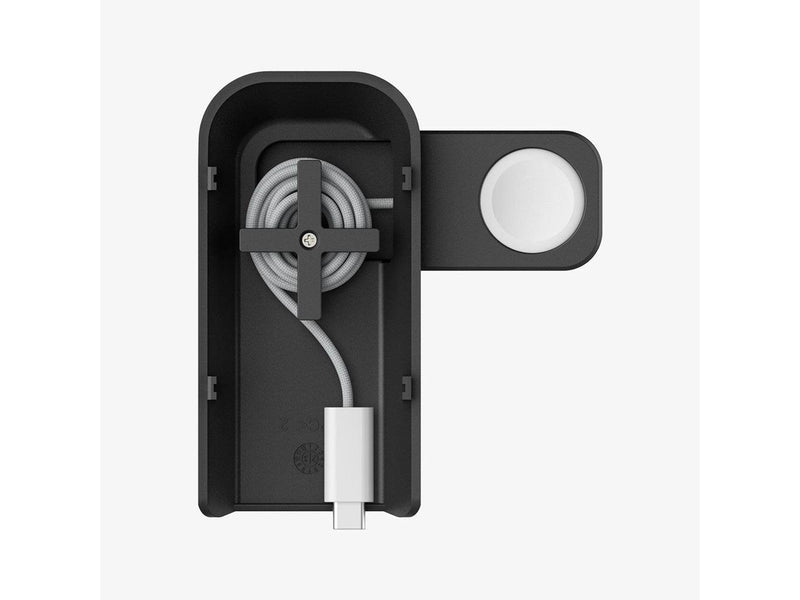 Spigen OneTap Pro 3 3-in-1 Wireless Charging Stand