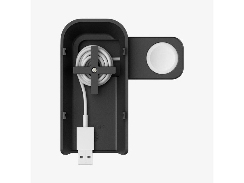 Spigen OneTap Pro 3 3-in-1 Wireless Charging Stand