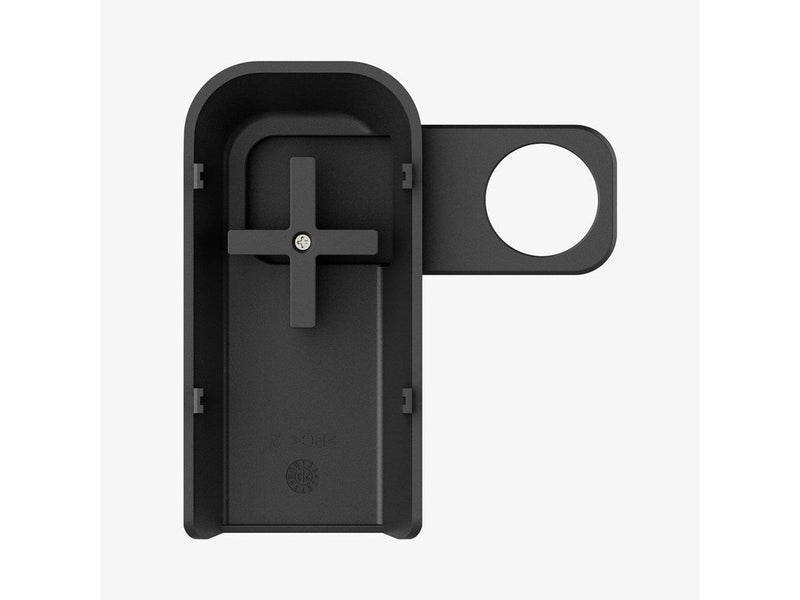 Spigen OneTap Pro 3 3-in-1 Wireless Charging Stand