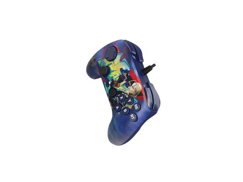 HORI Fighting Commander OCTA (Street Fighter 6 Cammy Edition) - Wired Controller - PC