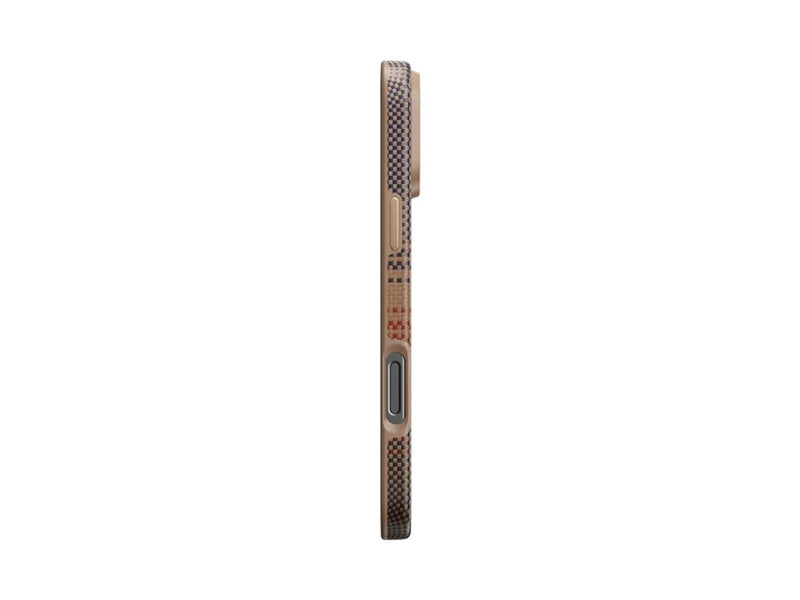 PITAKA Military-Grade Protective Case Sunset - iPhone 16 Pro Max